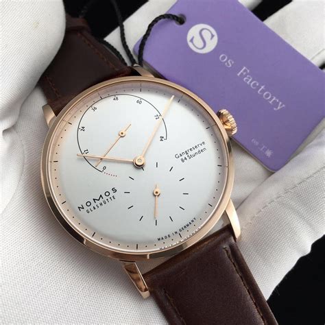 nomos watch replica|nomos watches under 1000.